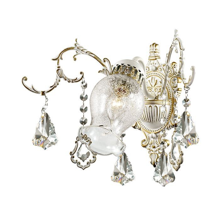 Настенное бра Odeon Light GARDIA 2880/1W