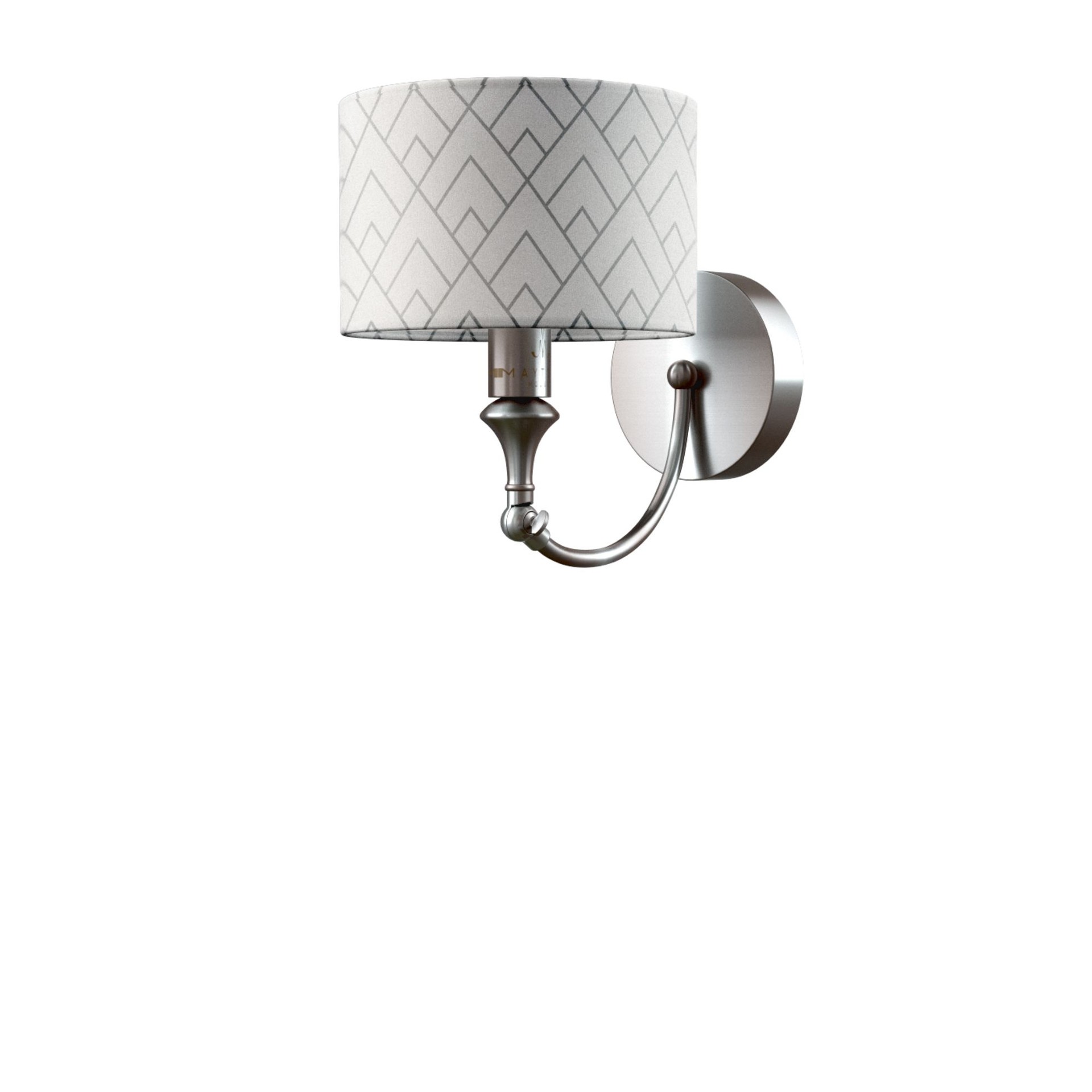 Настенное бра Maytoni Modern 9 M-01-DN-LMP-Y-16