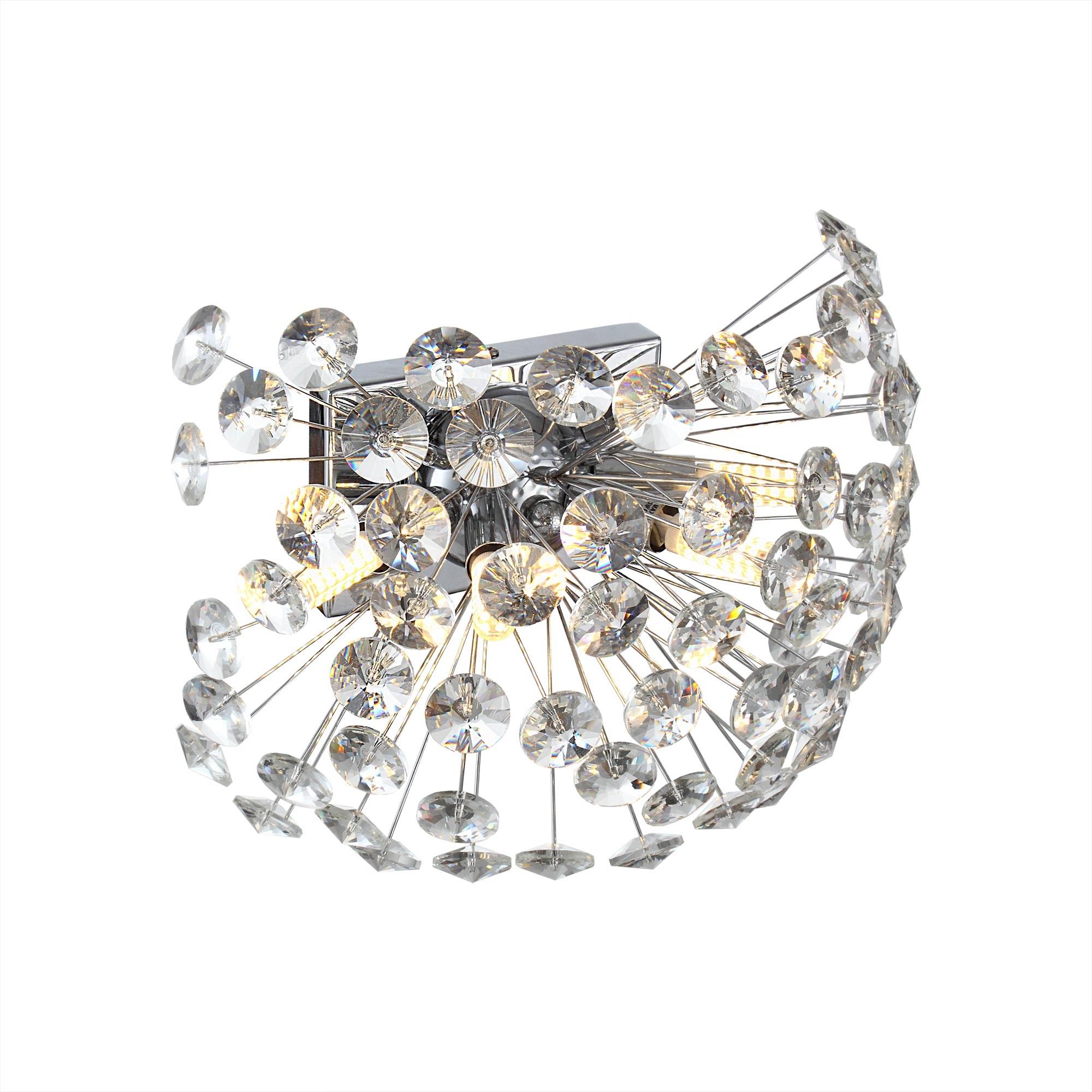 Настенное бра Citilux Betsy EL322W04.1