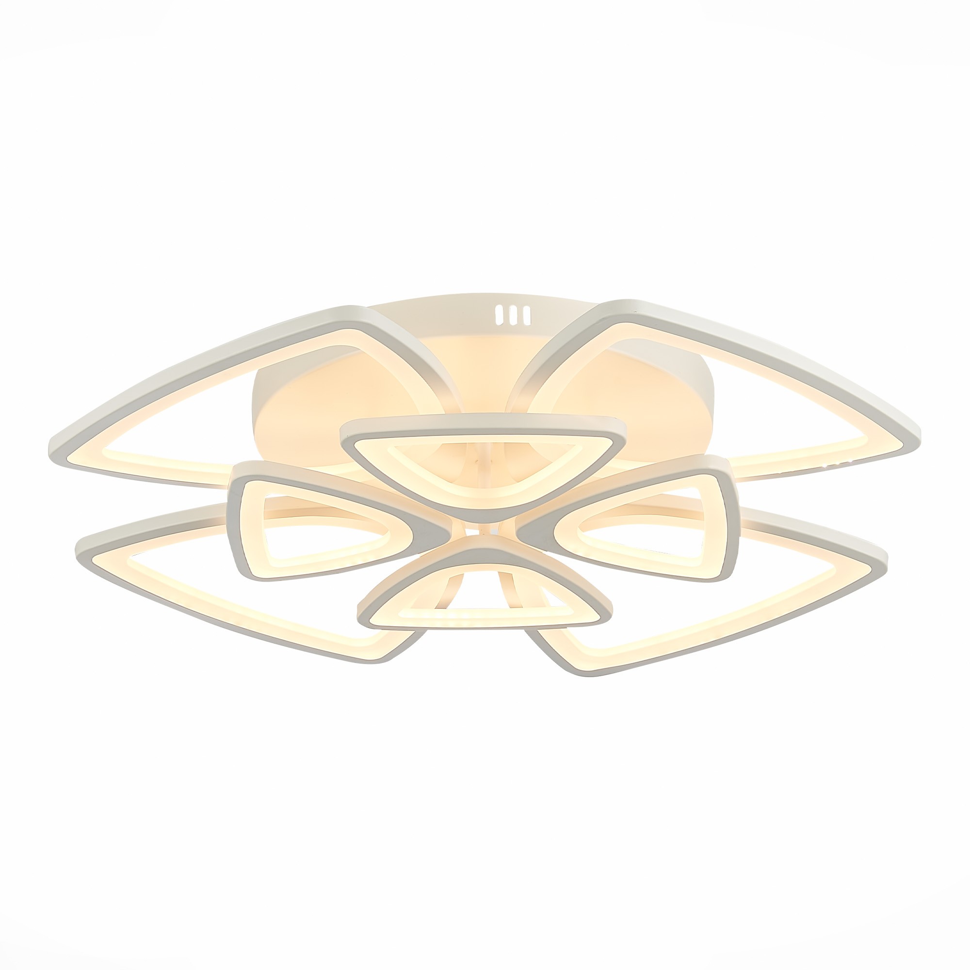 Потолочная люстра Evoled Lobuli SLE501152-08