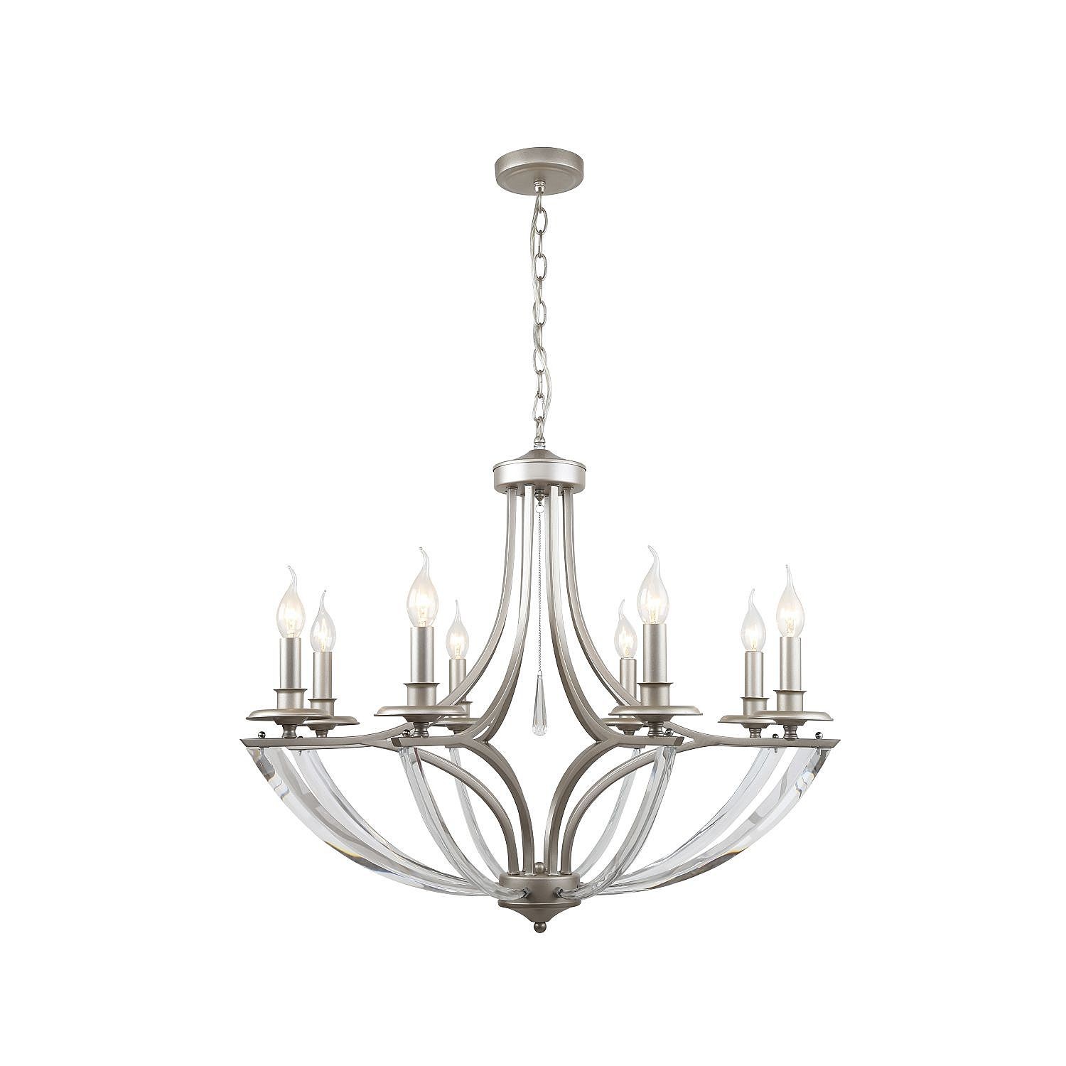 Подвесная люстра Favourite Adamant 2770-8P