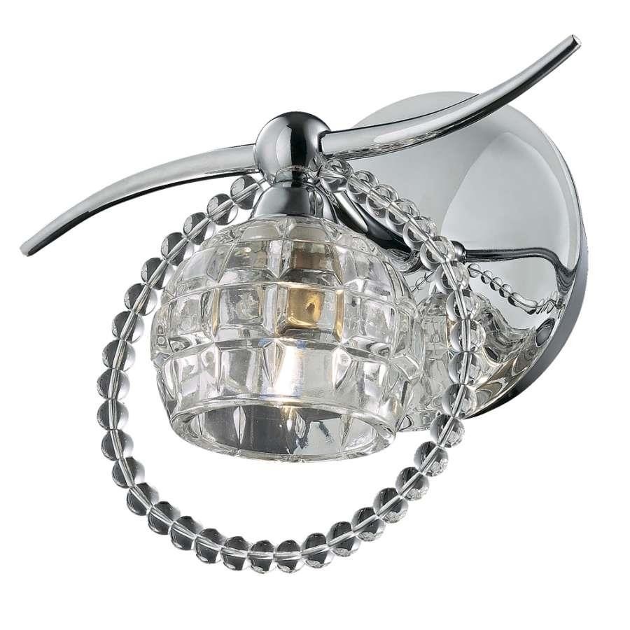 Настенное бра Odeon Light 2122/1W