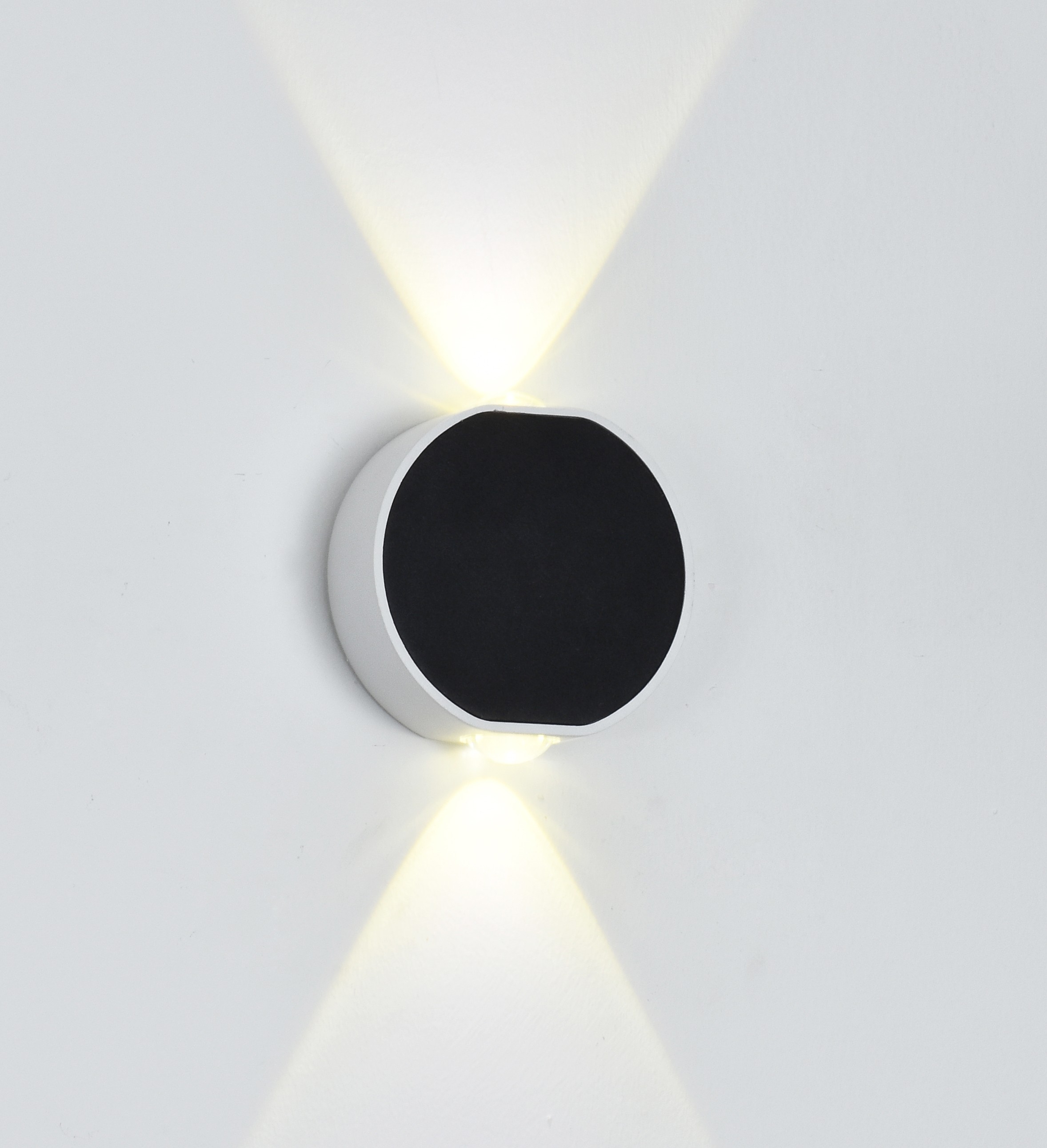 Настенный светильник Hiper Ricco H833-0