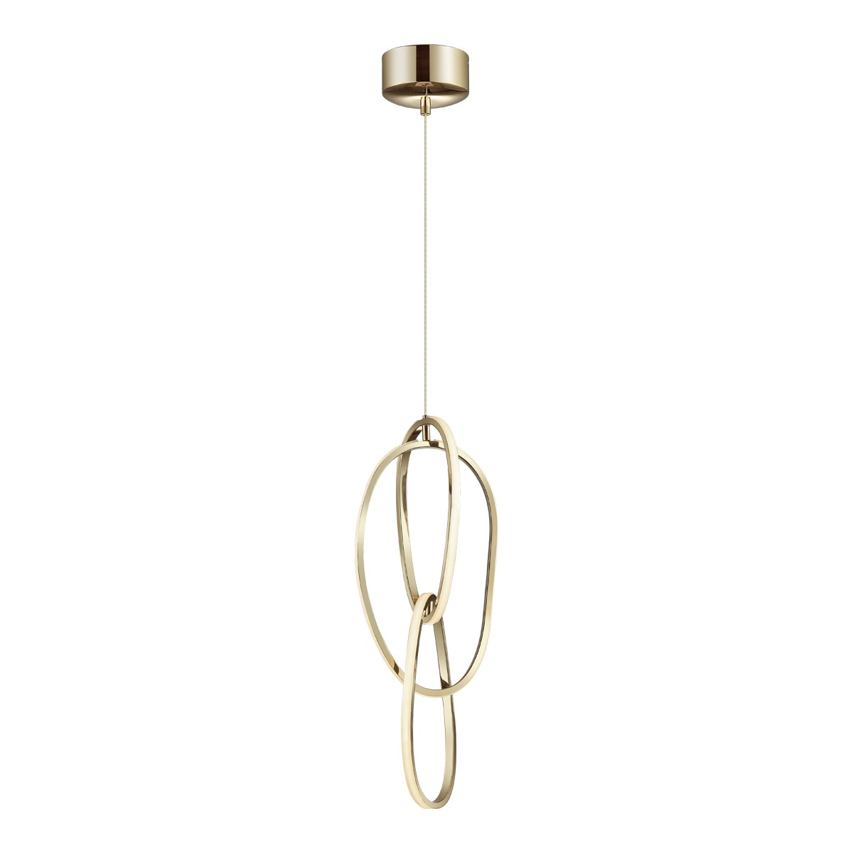 Подвесная люстра Odeon Light EXCLUSIVE Space 4875/32L