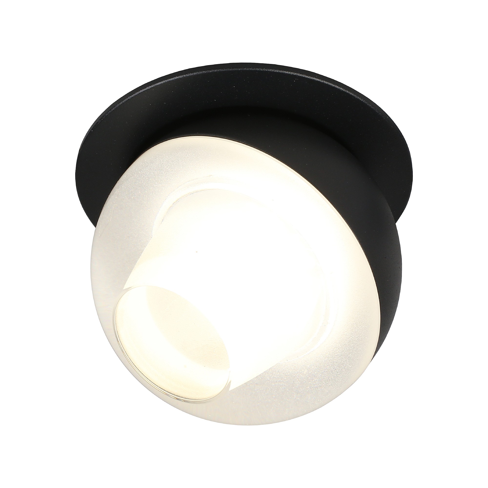 Встраиваемые светильники