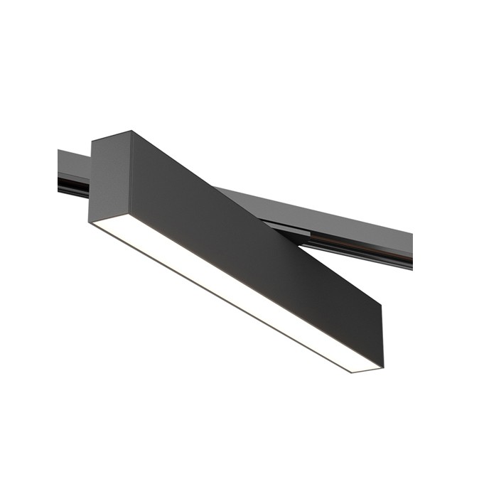 Трековый светильник Denkirs DK6430-BK