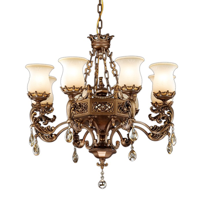 Подвесная люстра Odeon Light Varza 2430/9