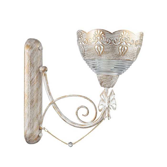 Настенное бра Odeon Light FARFALLA 3143/1W