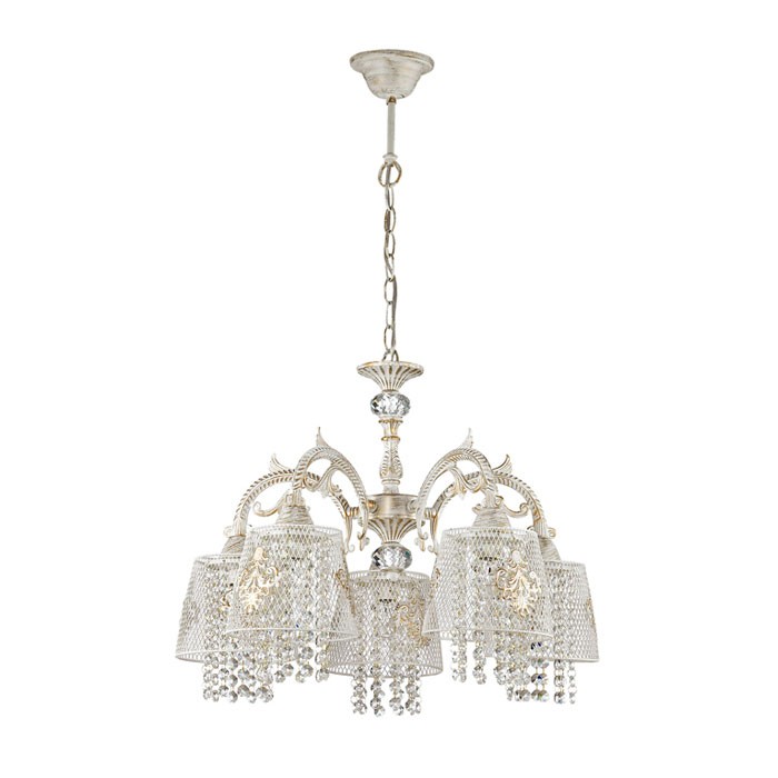 Подвесная люстра Odeon Light PEPPI 3212/5