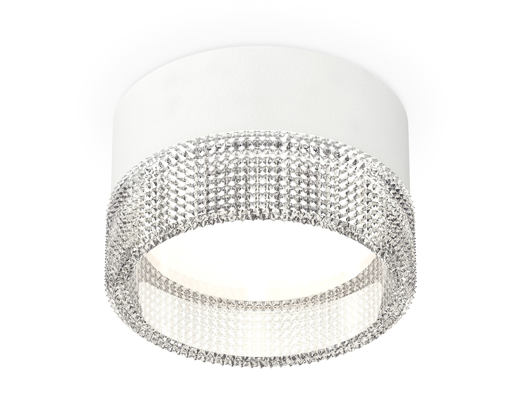 Накладной светильник Ambrella Techno XS8101030