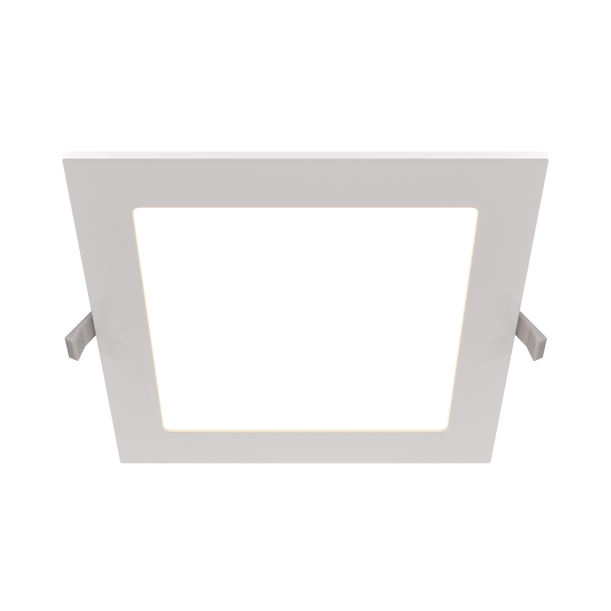 Встраиваемый светильник Maytoni Stockton DL021-6-L18W