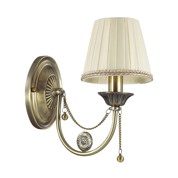Бра Odeon Light IGNESSA 3222/1W