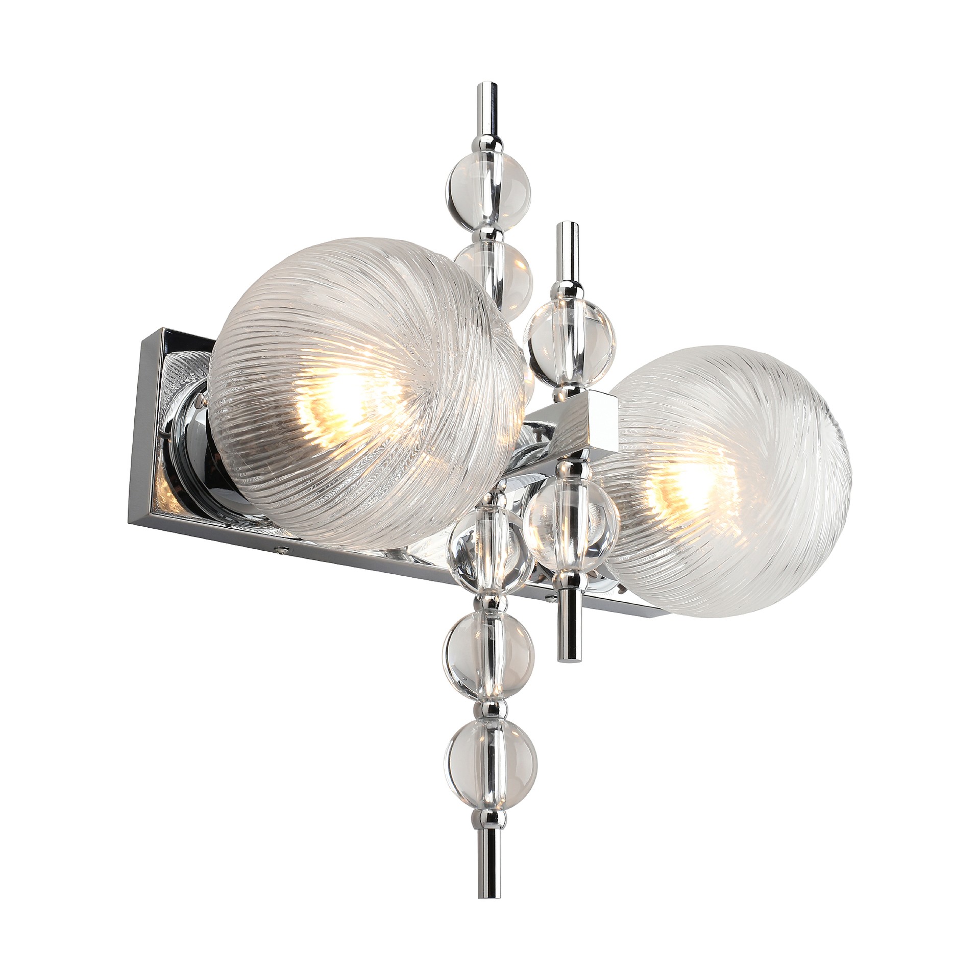 Настенное бра Aployt Melani APL.821.01.02