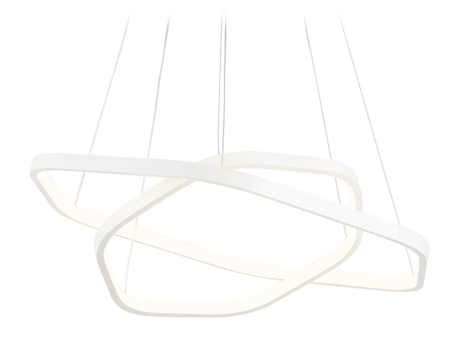 Подвесная люстра Ambrella Line FL360