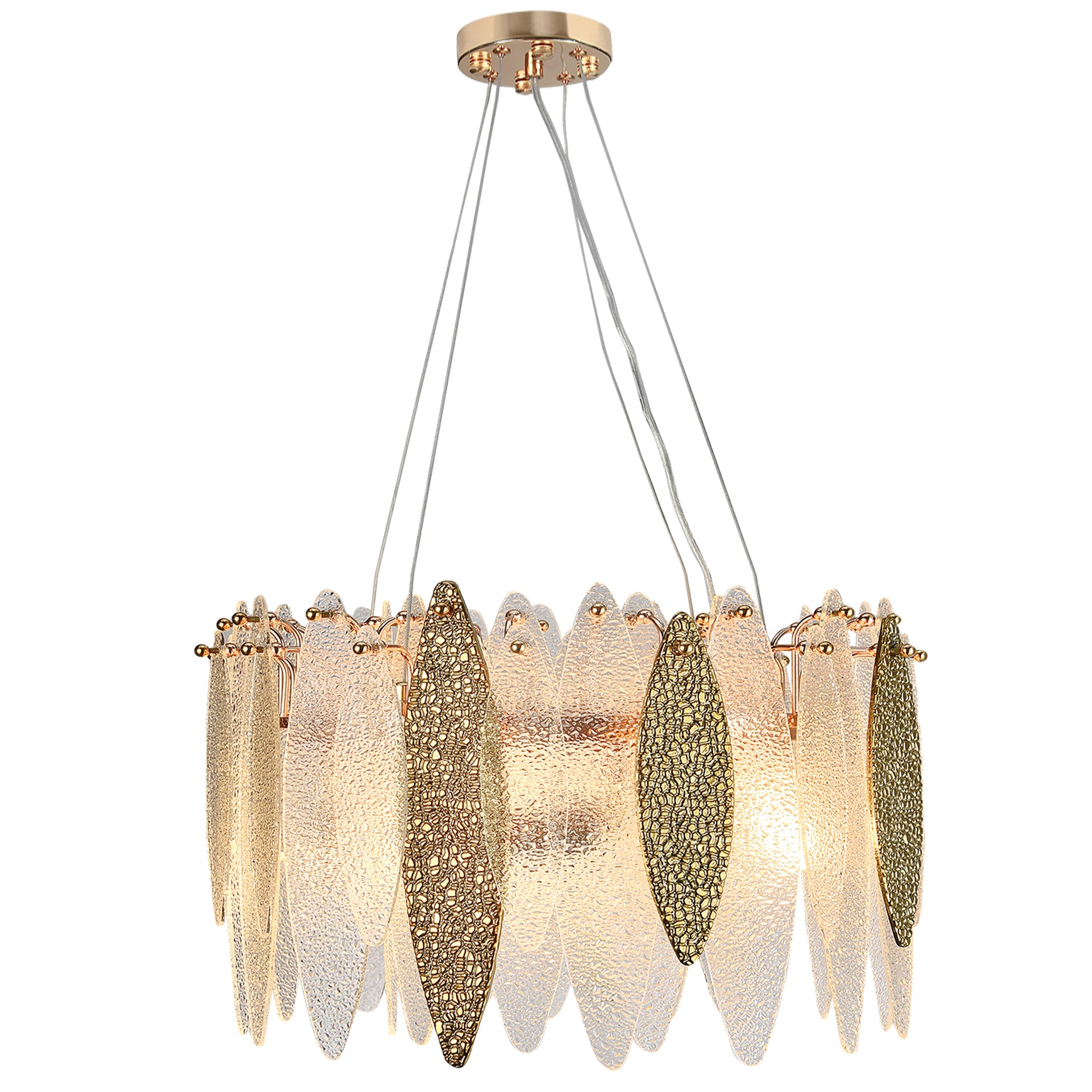 Natali Kovaltseva Triada TRIADA 91002/5C GOLD