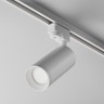 Трековый светильник Maytoni Focus Unity TR004-1-GU10-W