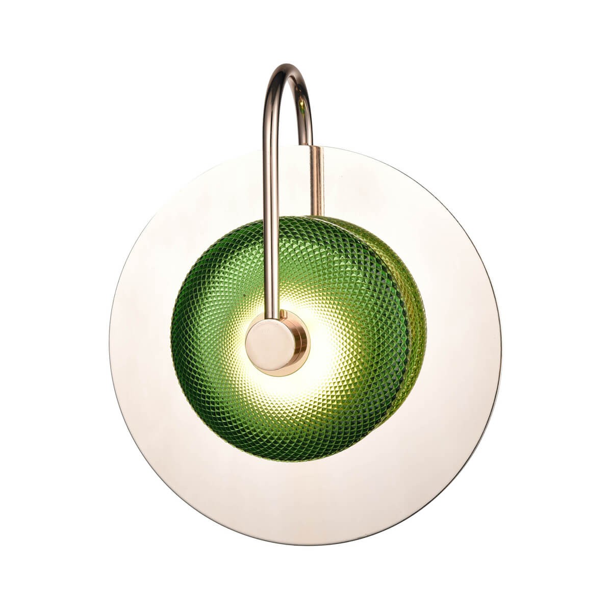 Настенное бра Vele Luce Rainbow VL5744W11