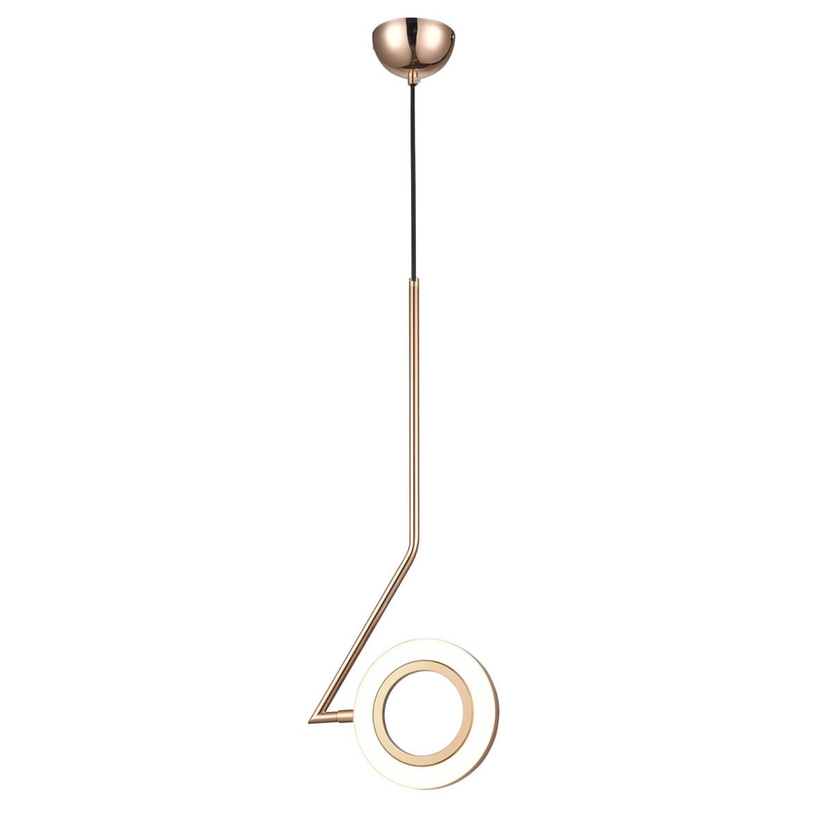 Светильник подвесной Vele Luce Margarita VL7304P21