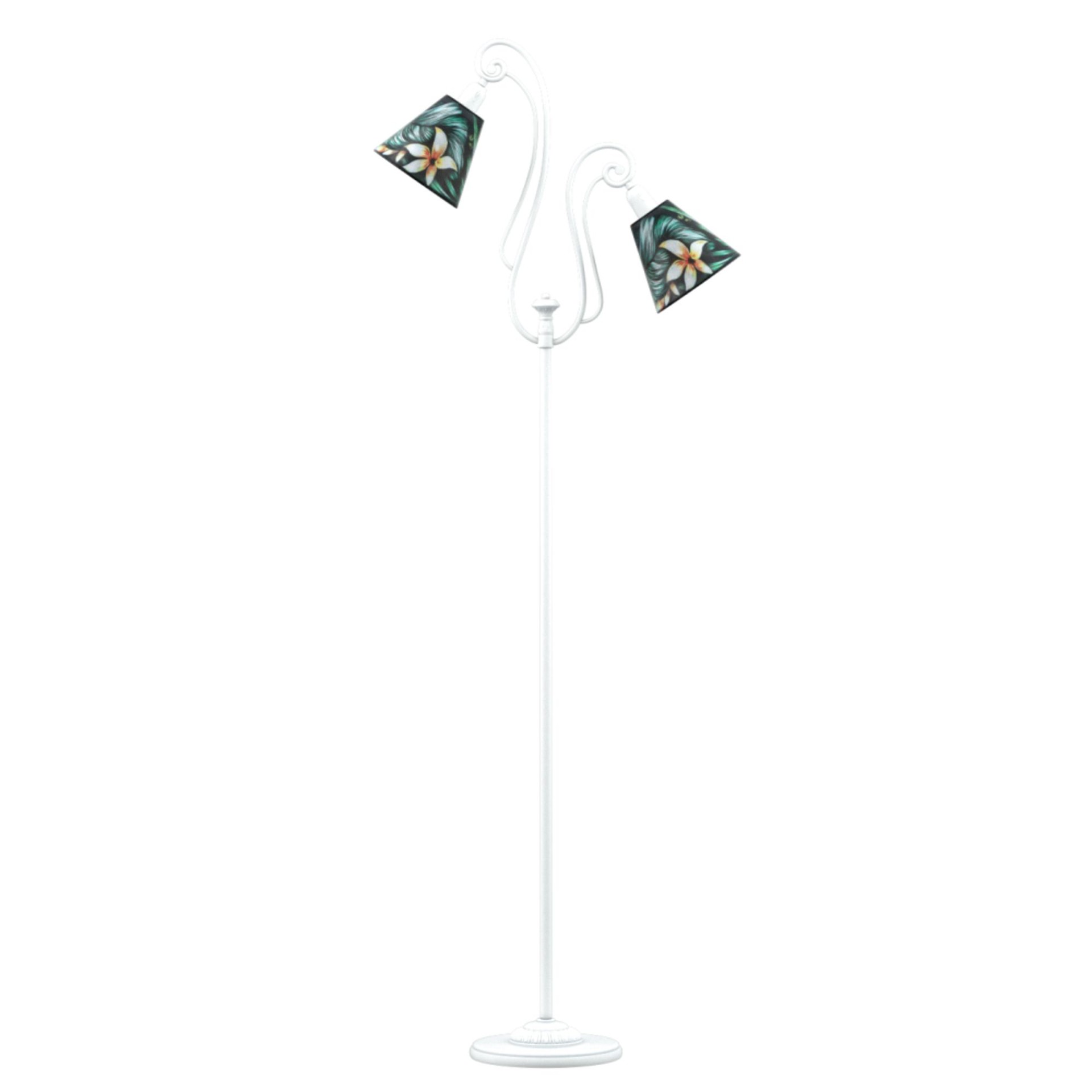 Торшер Maytoni Provence E-02-WM-LMP-O-12