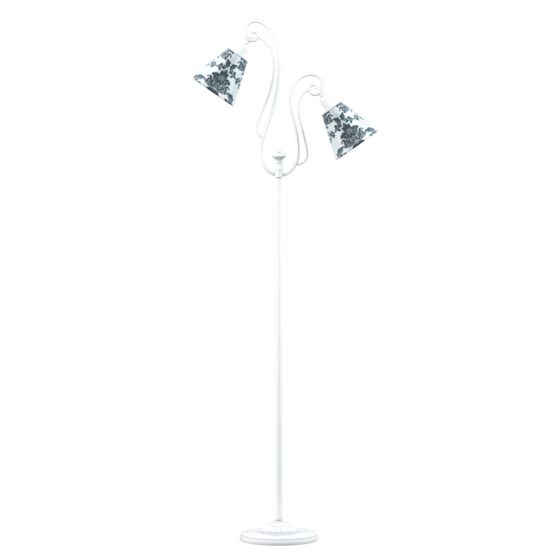 Торшер Maytoni Classic E-02-WM-LMP-O-2