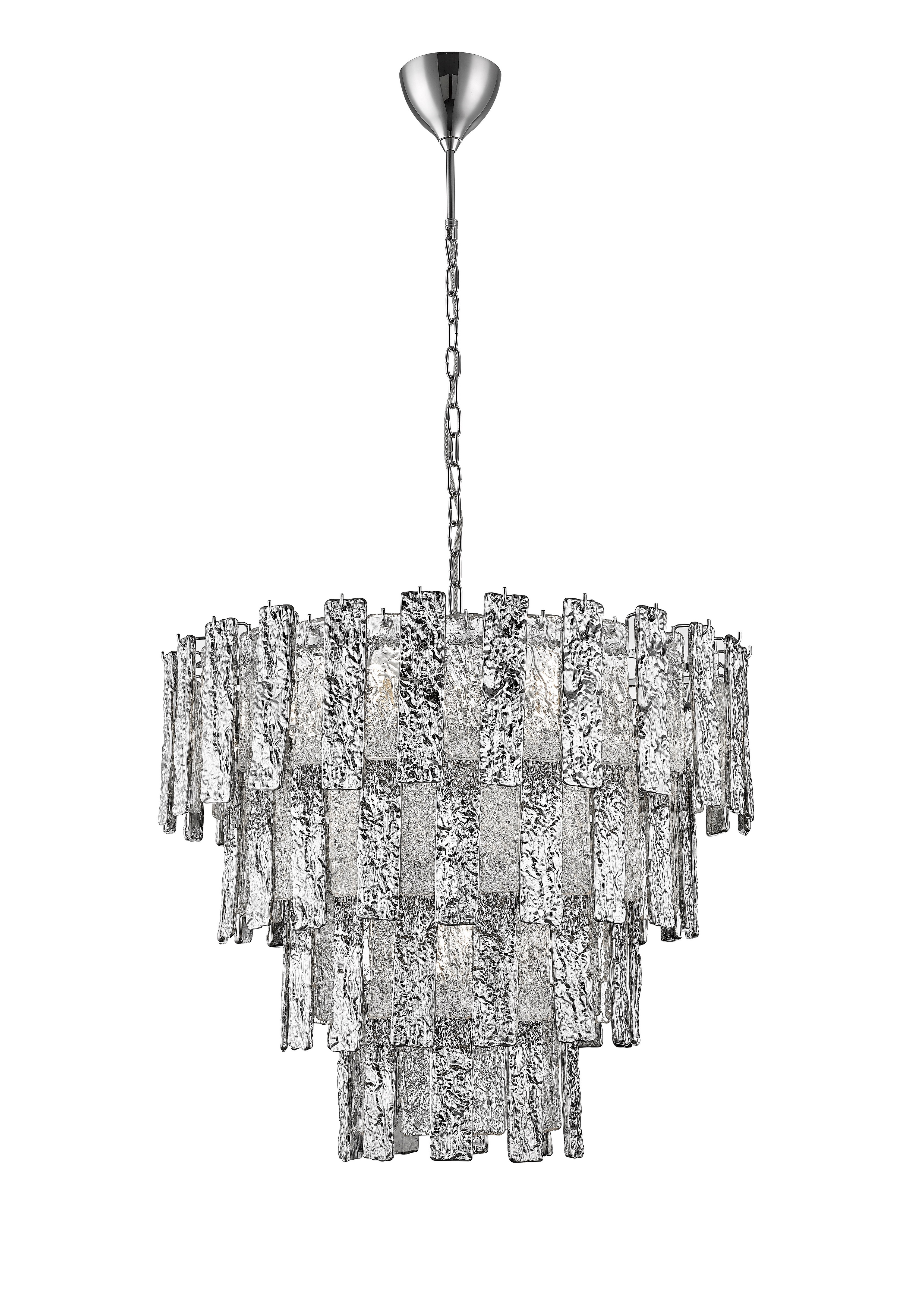 Подвесная люстра Simple Story 5931 5931-6PL