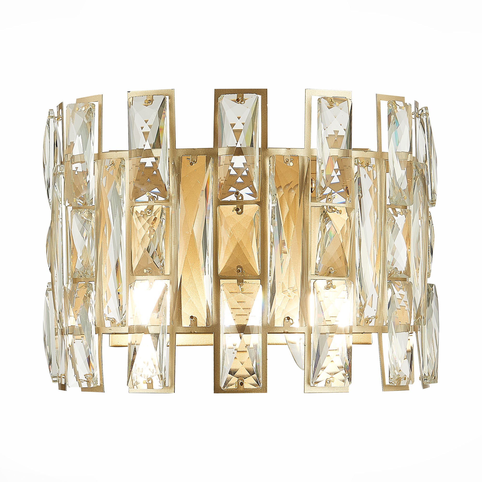 Настенное бра ST Luce Anzio SL1626.201.02