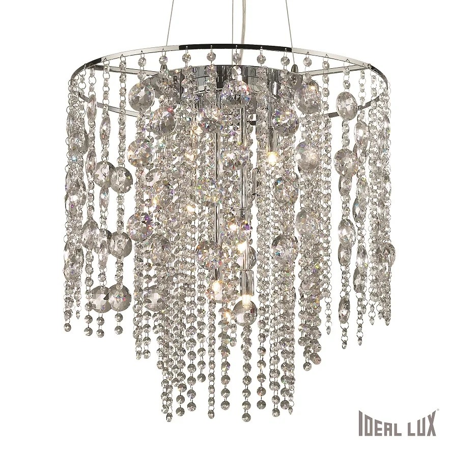 Светильник подвесной Ideal Lux Evasione EVASIONE SP10