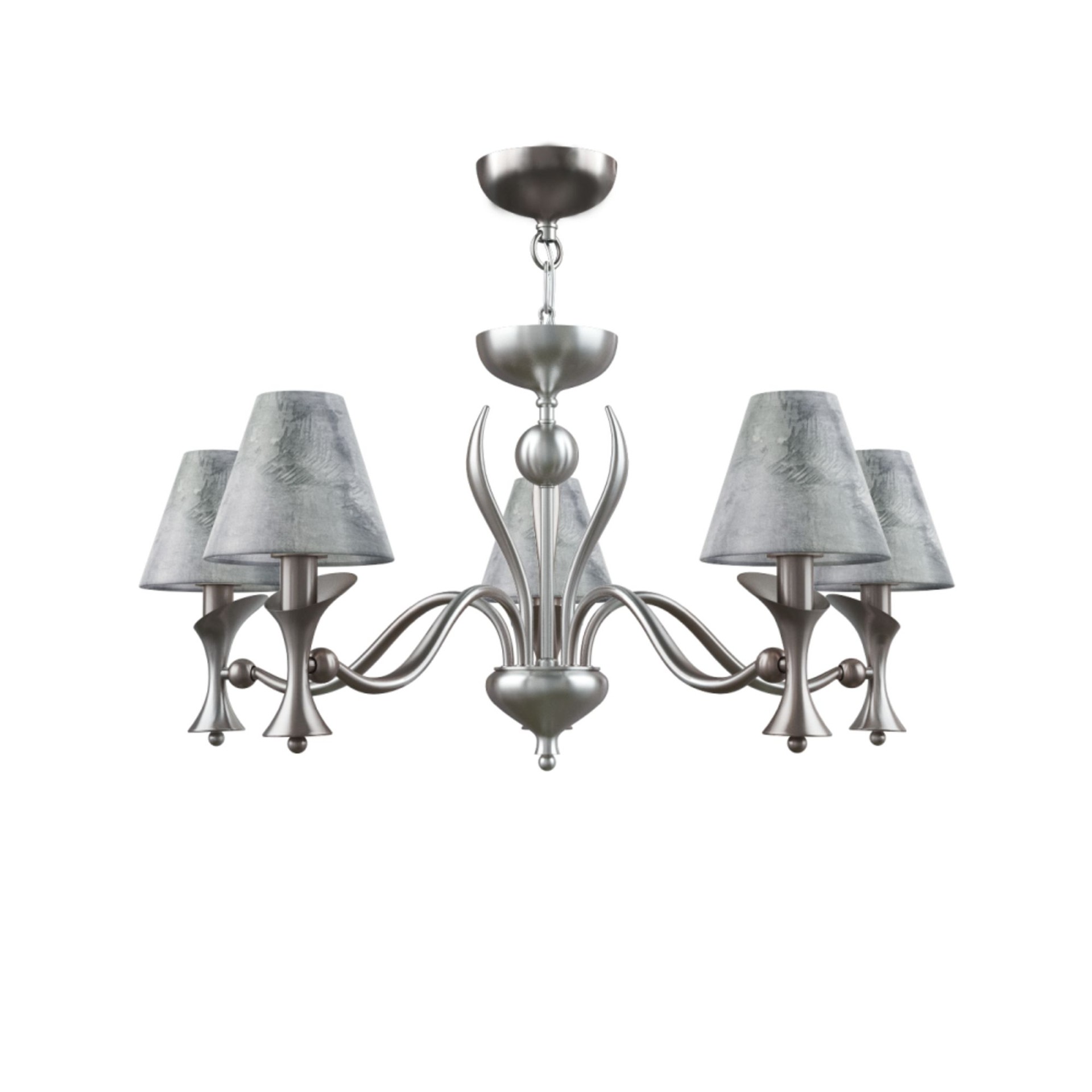 Подвесная люстра Maytoni Modern M3-05-DN-LMP-O-11