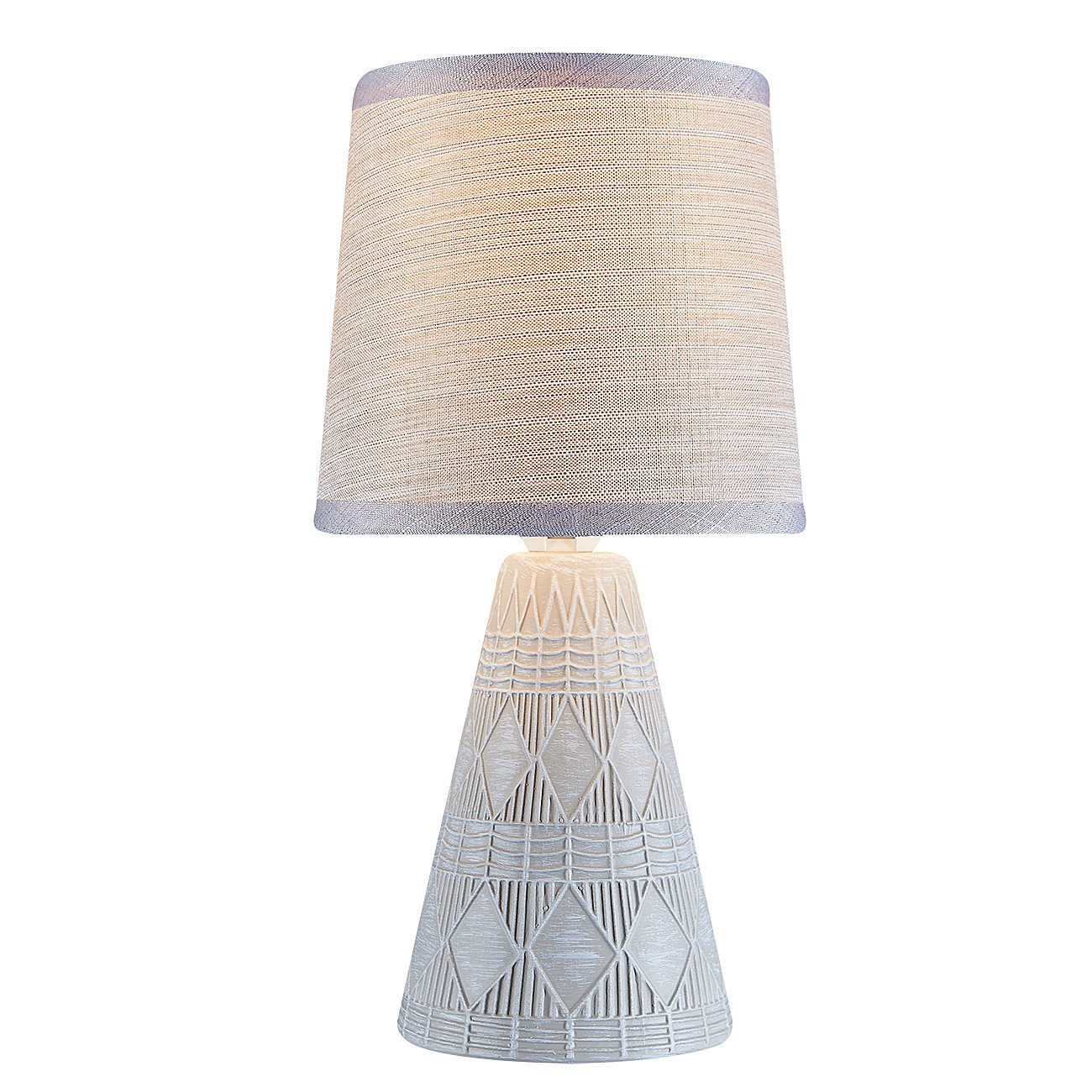 Настольные лампы