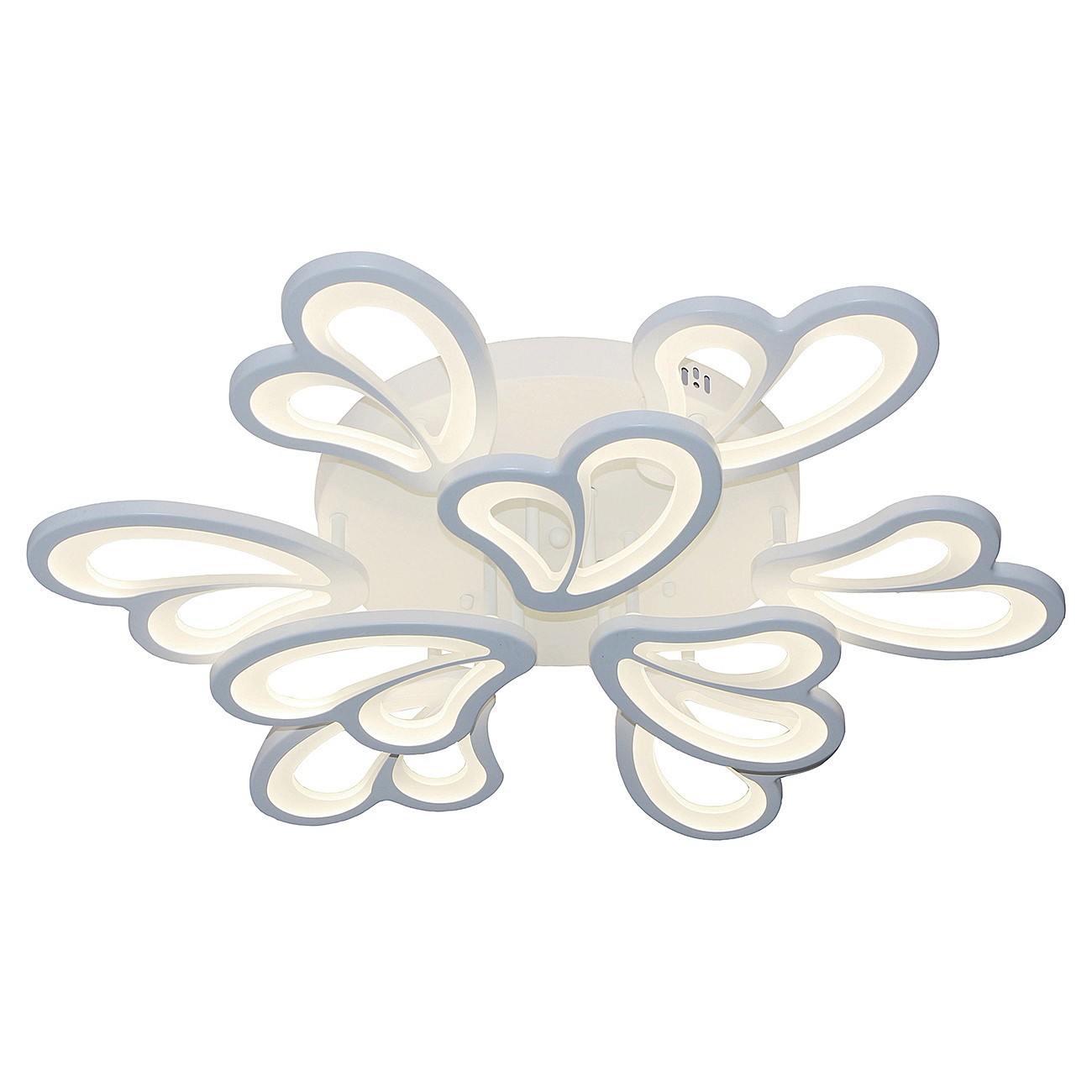 Потолочная люстра Escada Linda 10229/9LED