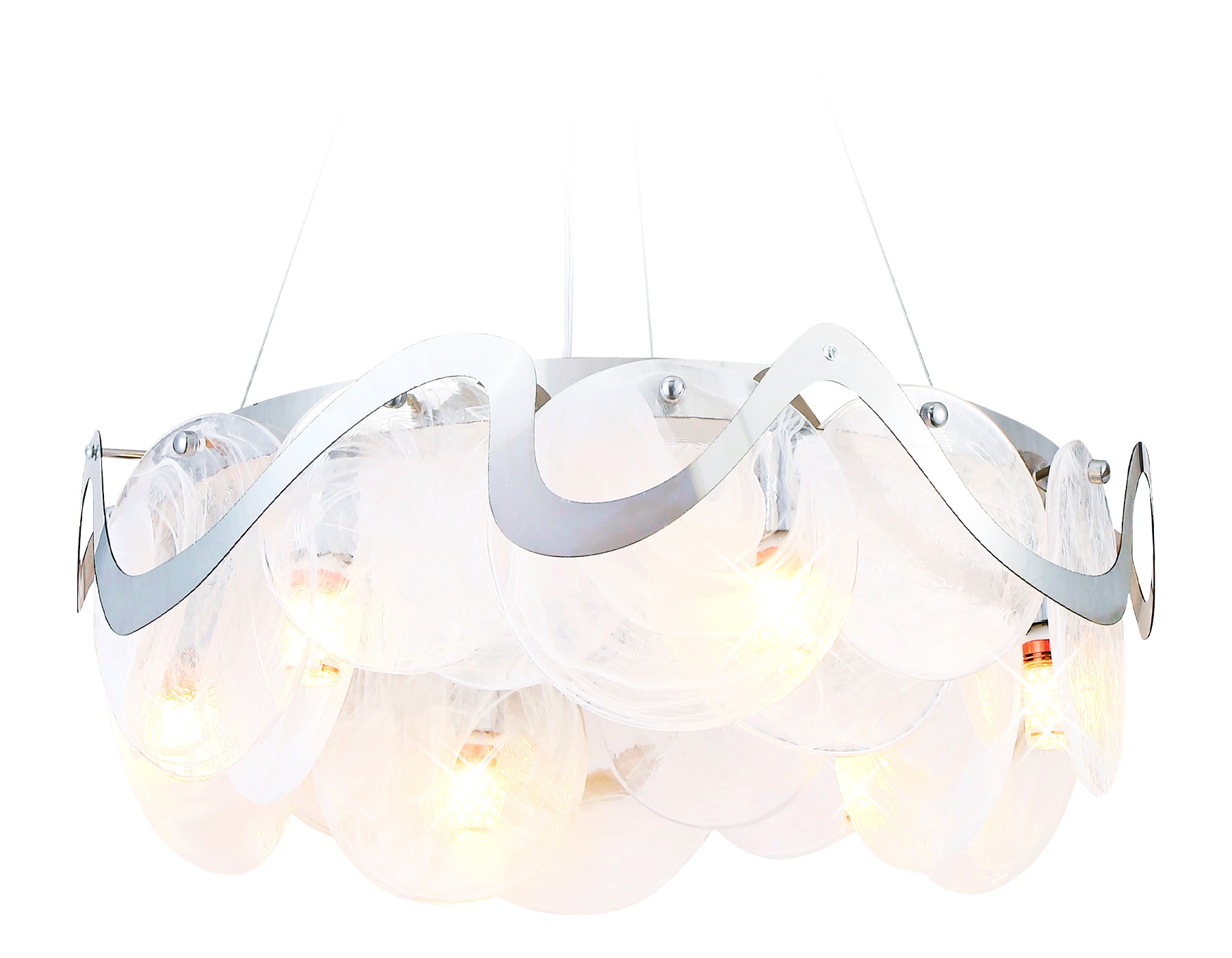 Подвесная люстра Ambrella Traditional TR5325