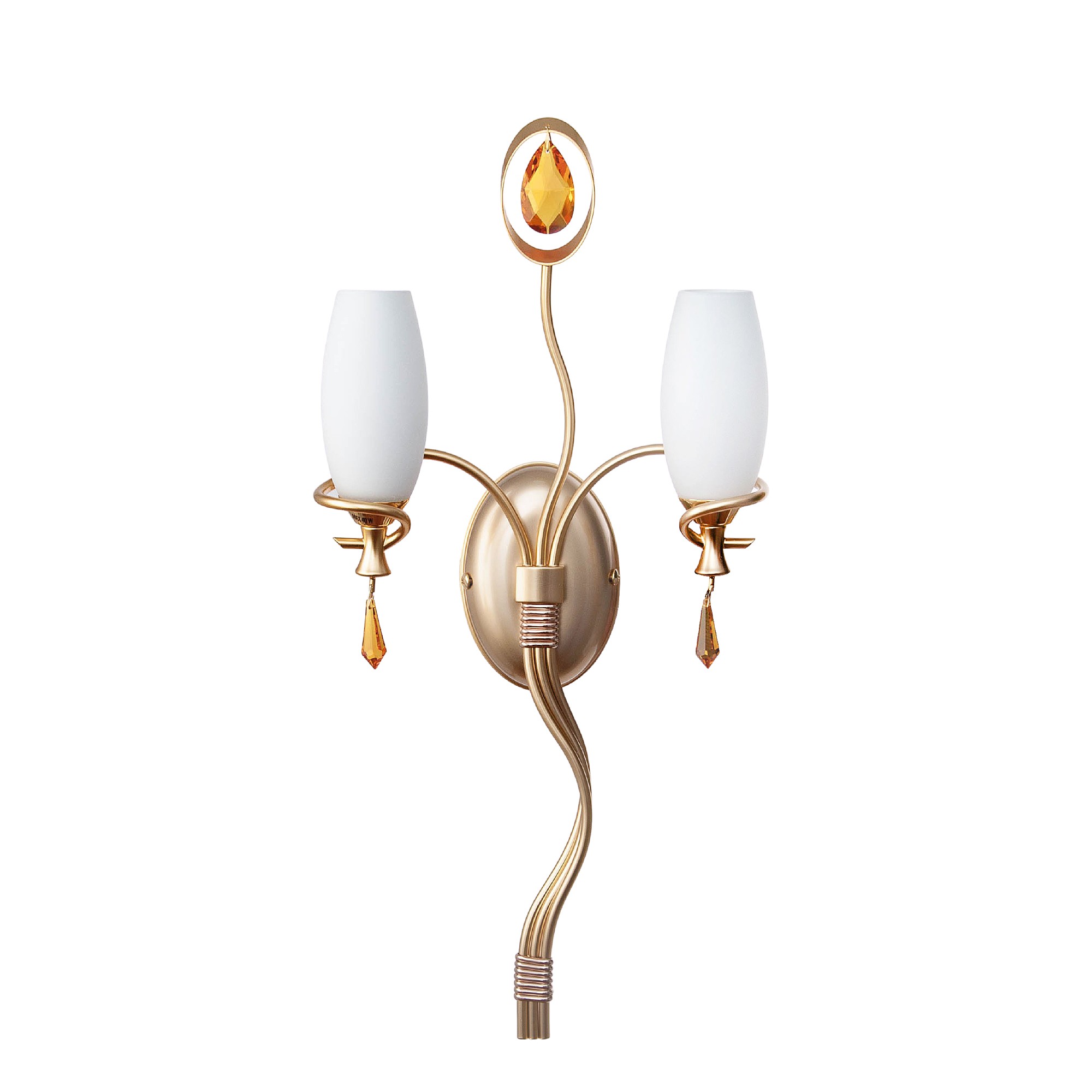 Настенное бра Doge Luce 6437 6437/A2.32