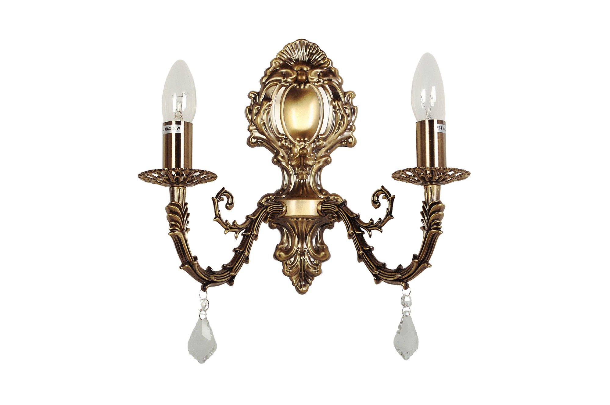 Настенное бра Abrasax Daniela MB792