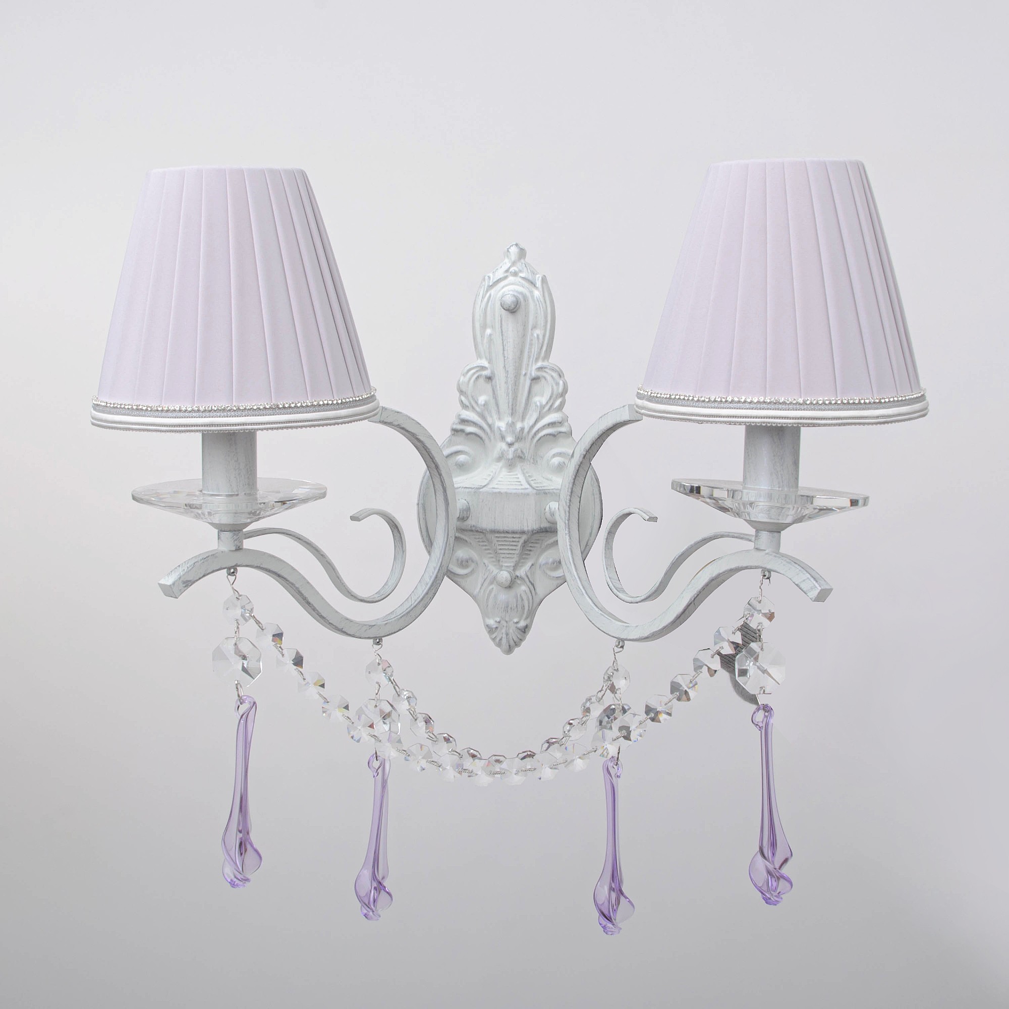 Настенное бра Abrasax Jasmin SD81136/2