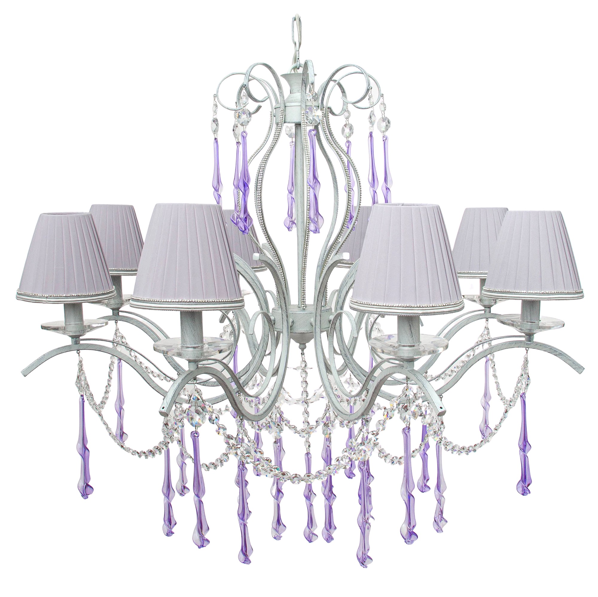 Подвесная люстра Abrasax Jasmin SD81136/8