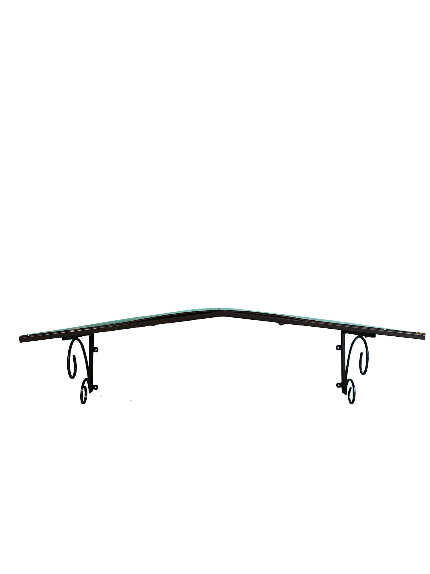 Козырек ArtCore YS115