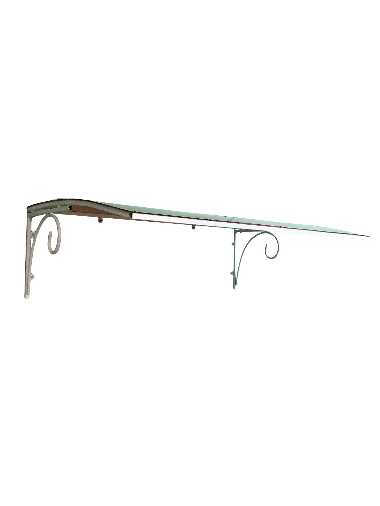 Козырек ArtCore YS50W