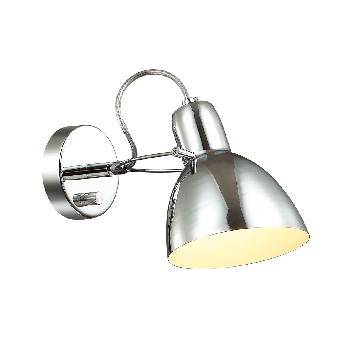 Настенное бра Odeon Light Credo 3952/1W