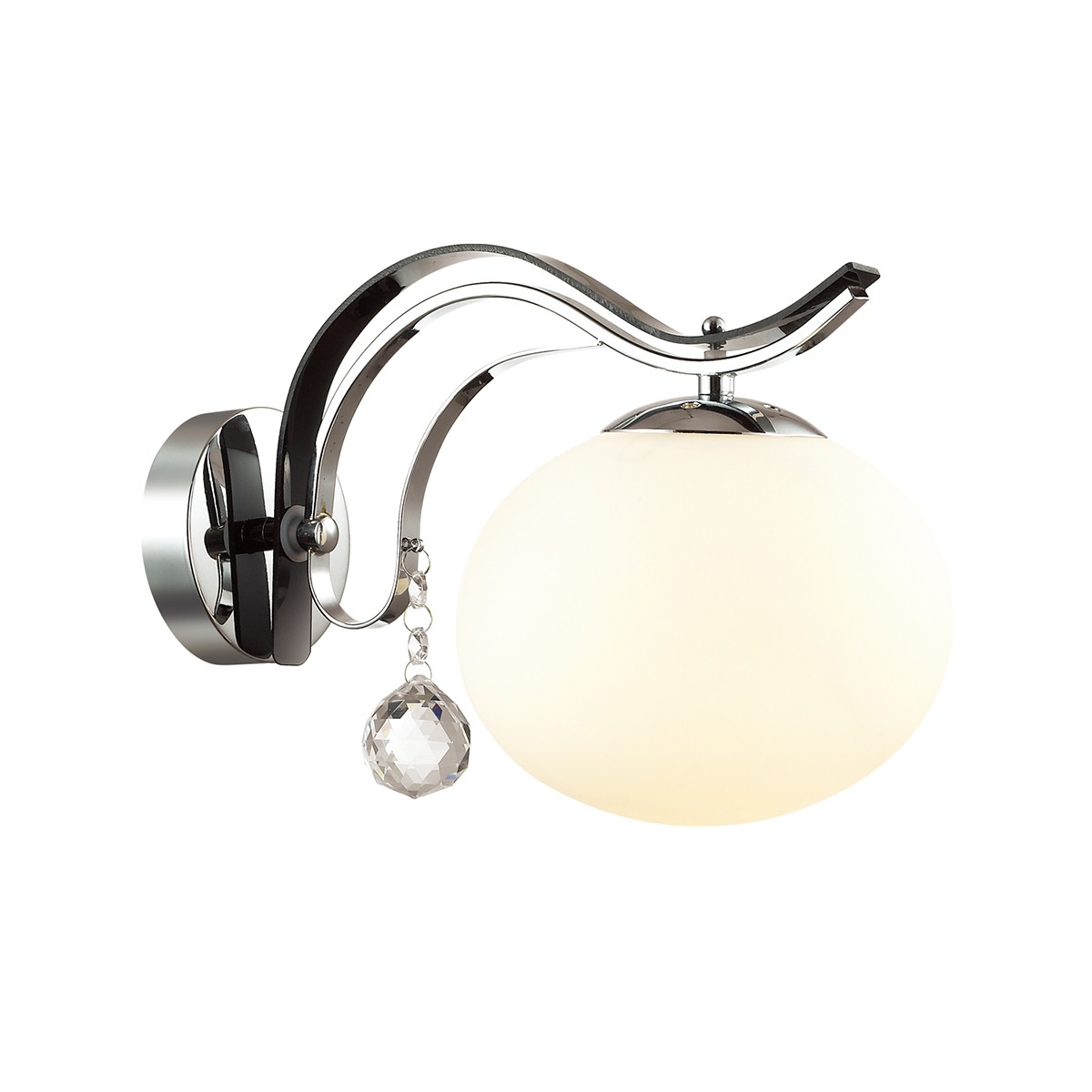 Настенное бра Odeon Light Adda 3954/1W