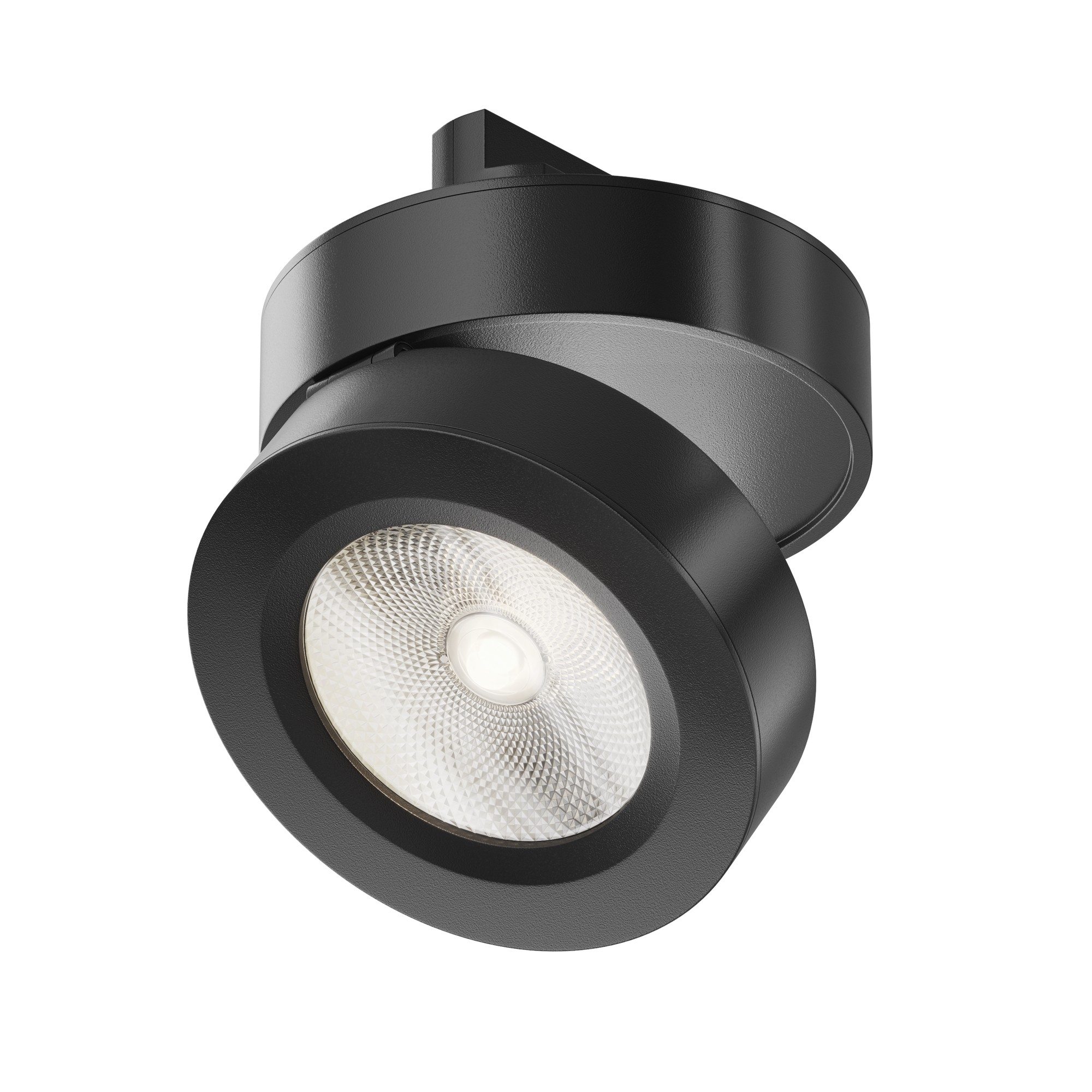 Трековый светильник Maytoni Magic Unity TR006-1-12W3K-B4K