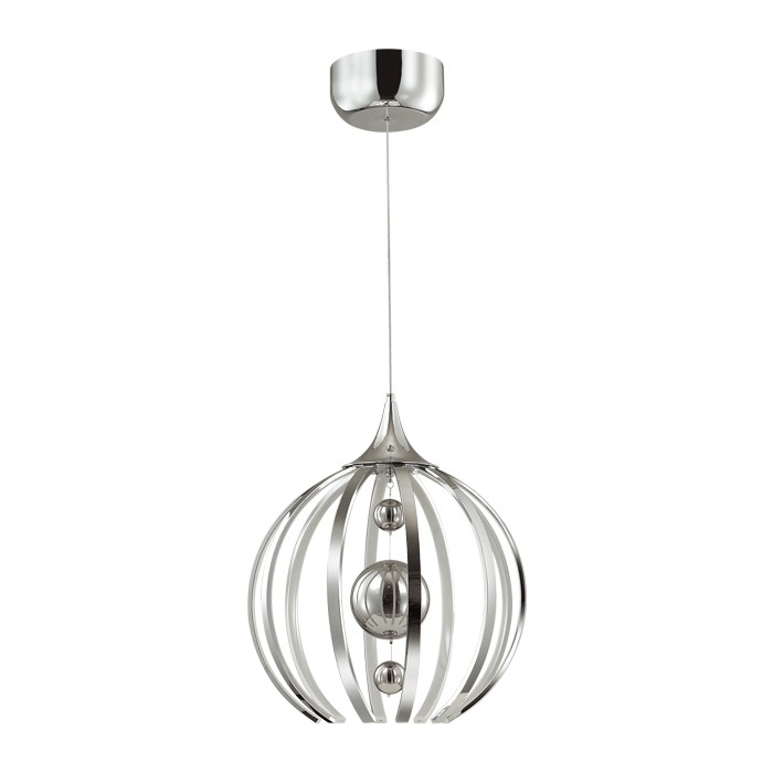 Светильник подвесной Odeon Light Nicco 4033/40L