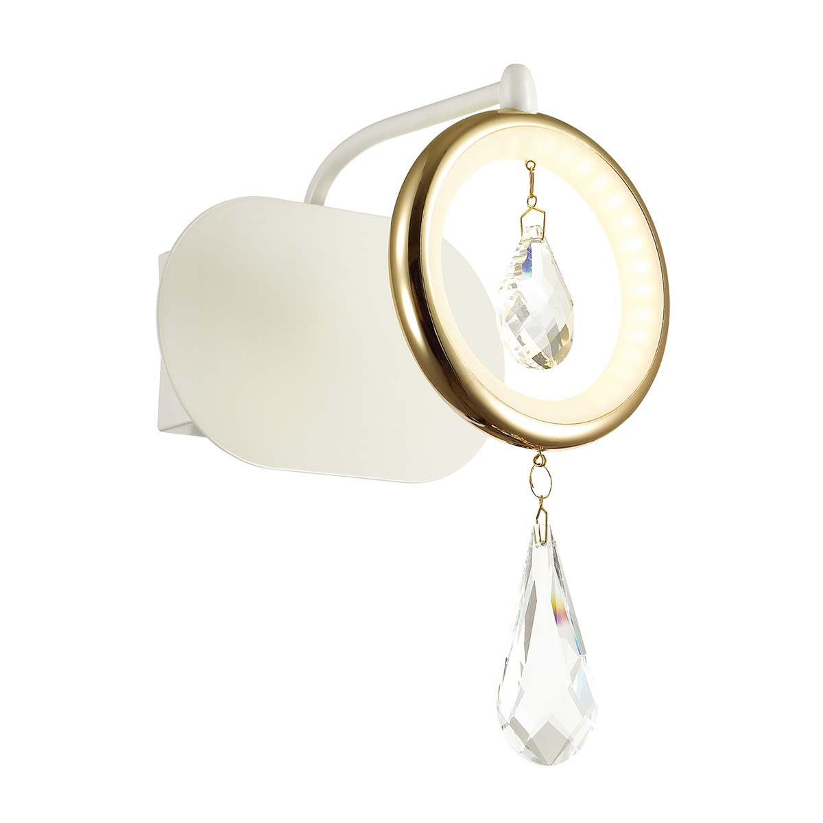 Настенное бра Odeon Light Orio 4034/6WL