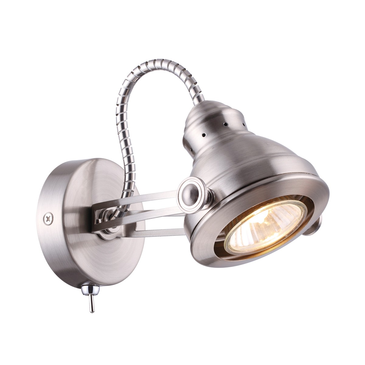 Светильник спот Odeon Light Breta 3807/1W