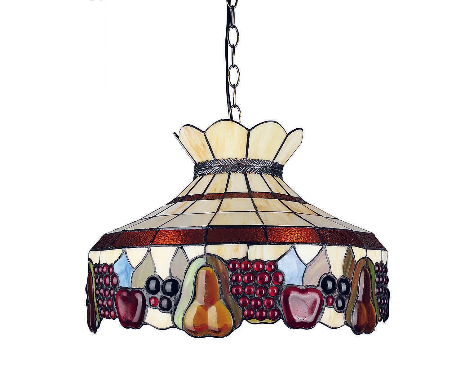 Светильник подвесной Omnilux Alenquer OML-80313-03