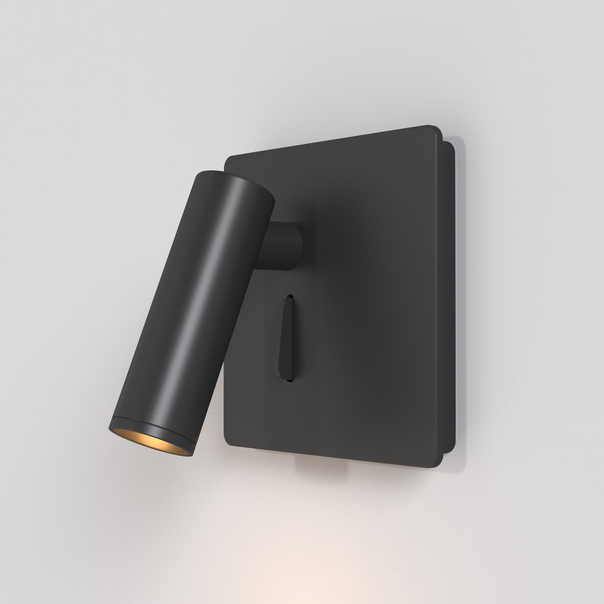 Встраиваемый светильник спот Maytoni Mirax C040WL-L3B3K