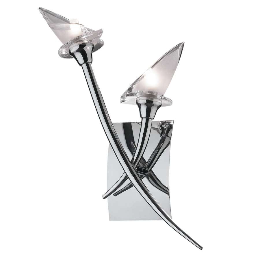 Настенное бра Odeon Light STELLA 1965/2W