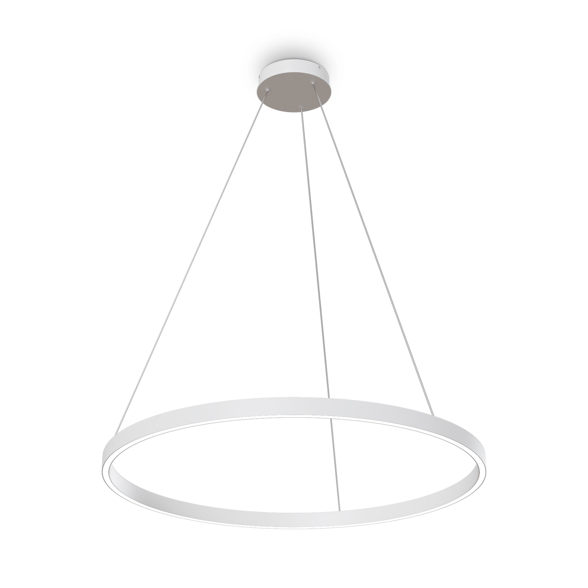 Подвесная люстра Maytoni Rim MOD058PL-L42W4K