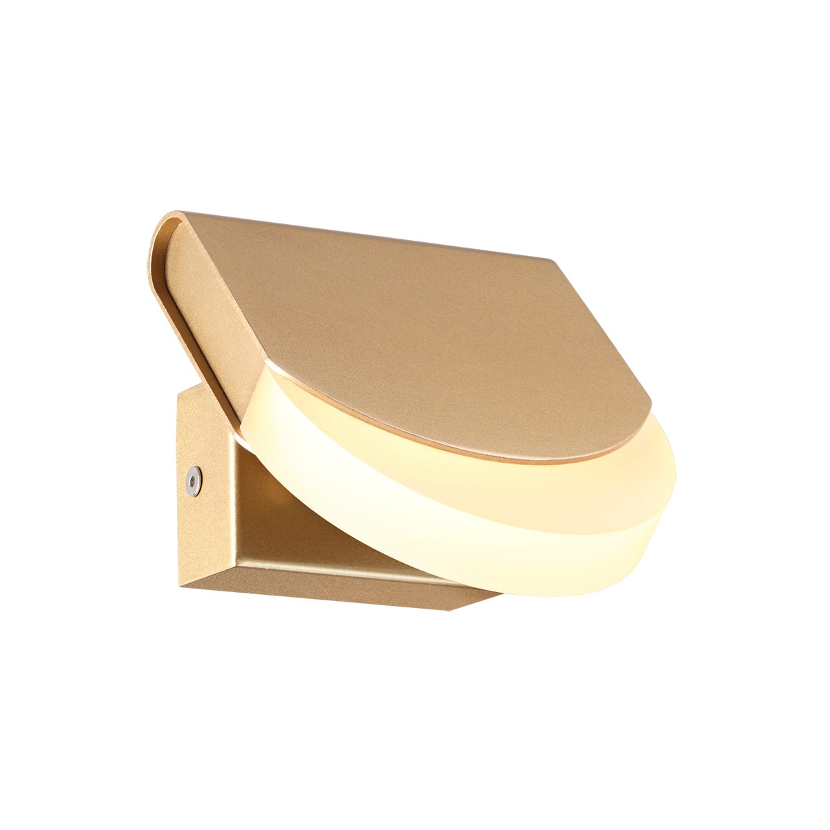 Настенное бра Odeon Light Rebel 3861/6WG