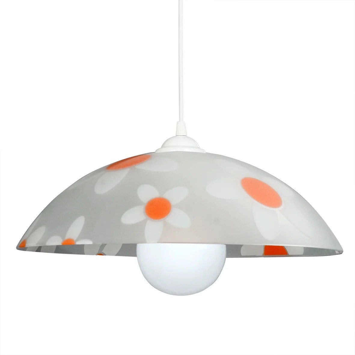 Светильник с цветочками V6013 V6013/1S Vitaluce