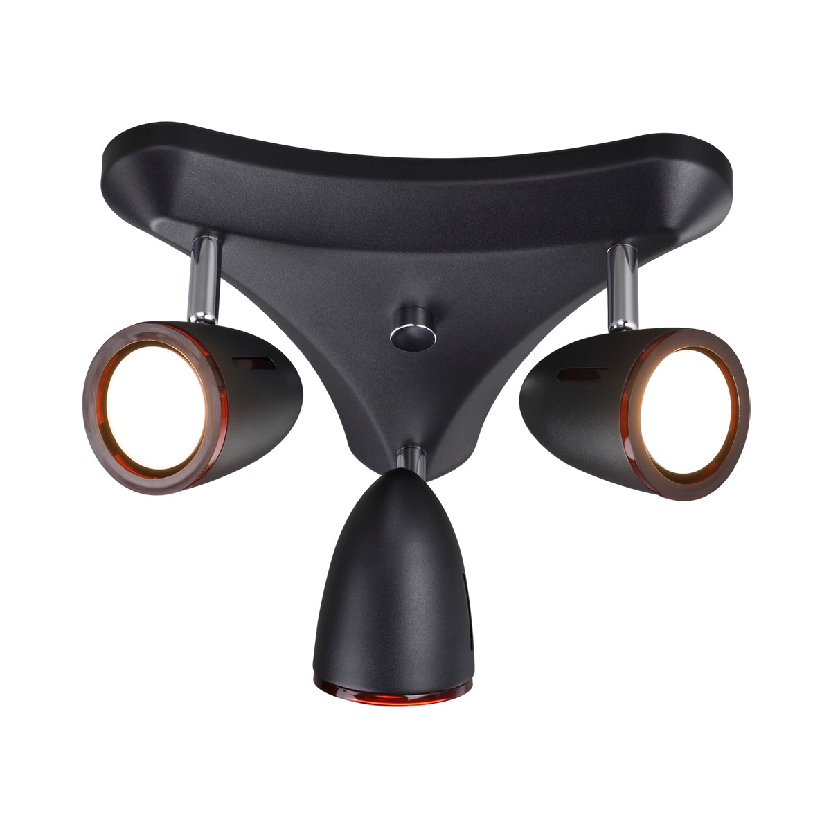 Светильник спот Odeon Light Imagio 3824/3C